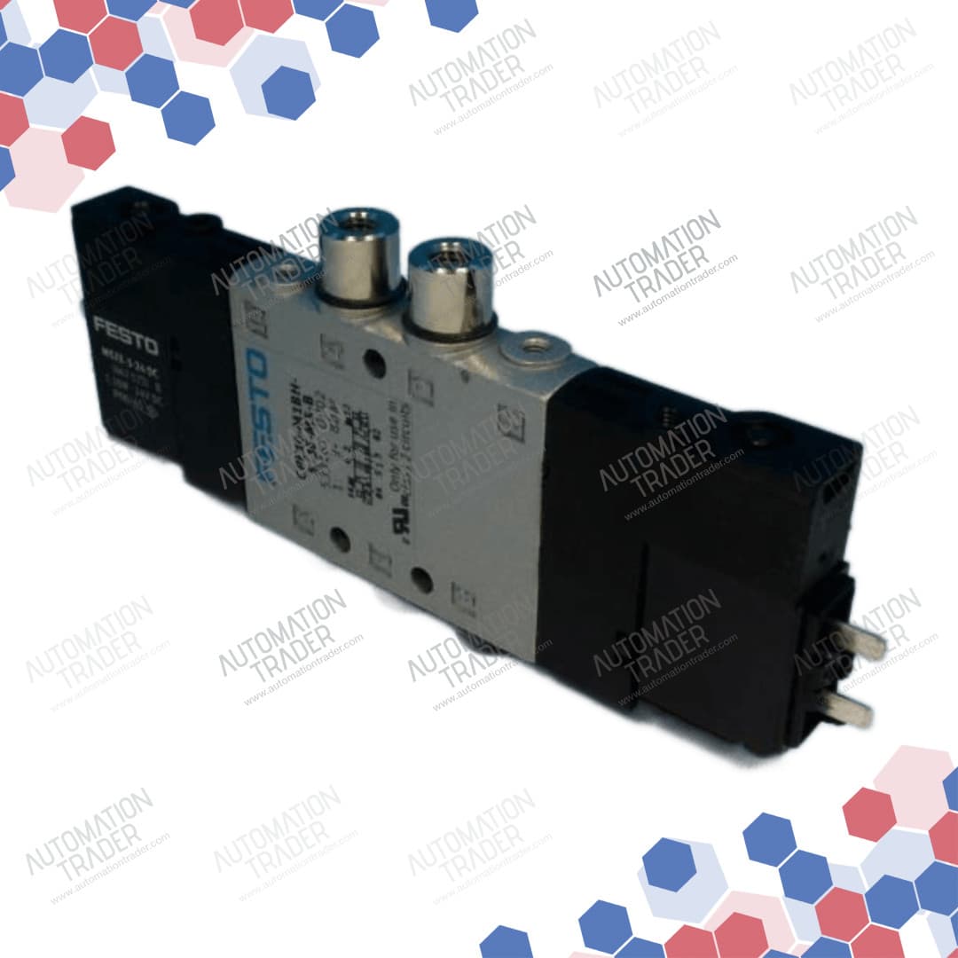 CPE10-M1BH-5/3E-M5-B - image 1