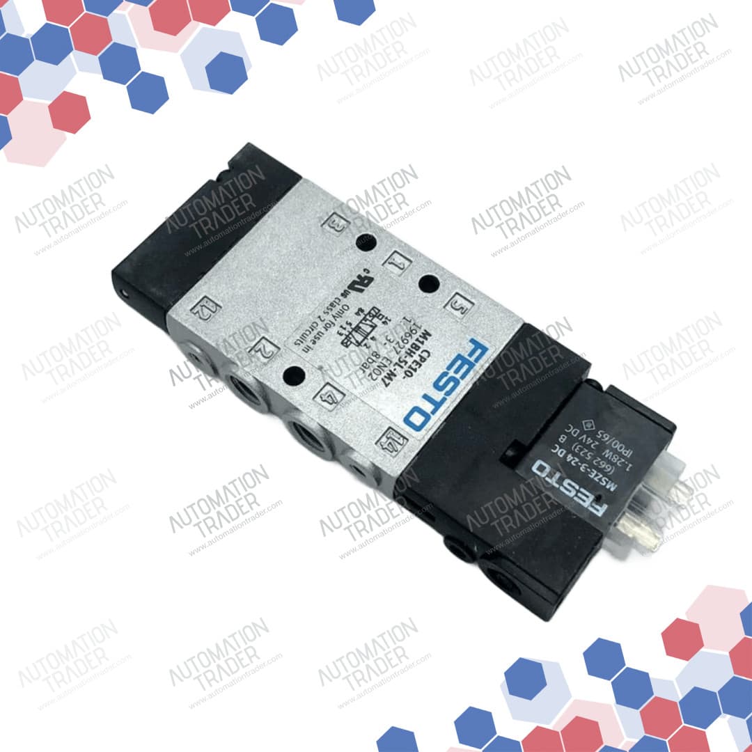 CPE10-M1BH-5L-M7 - image 1
