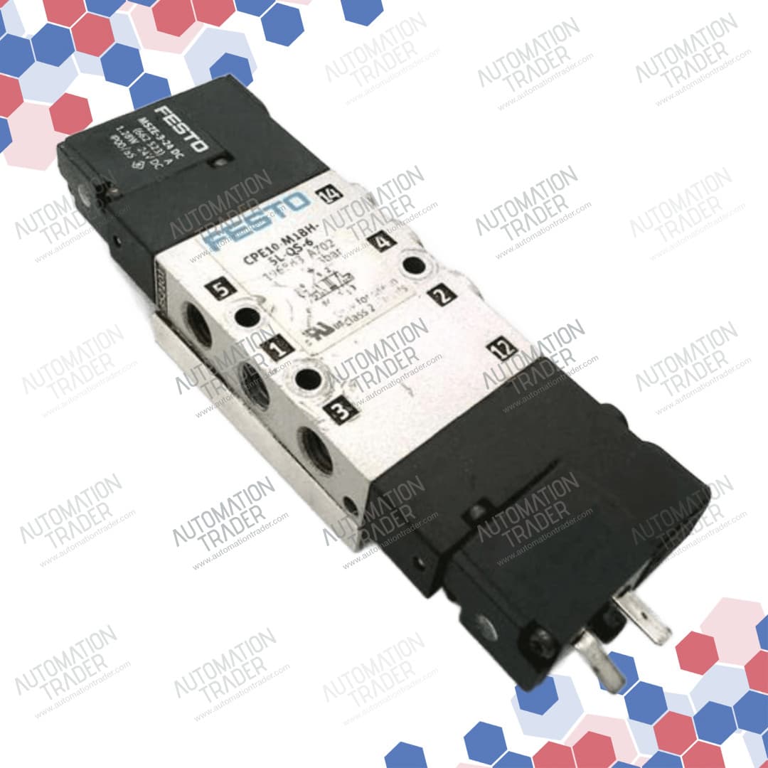 CPE10-M1BH-5LS-QS-6 - image 1