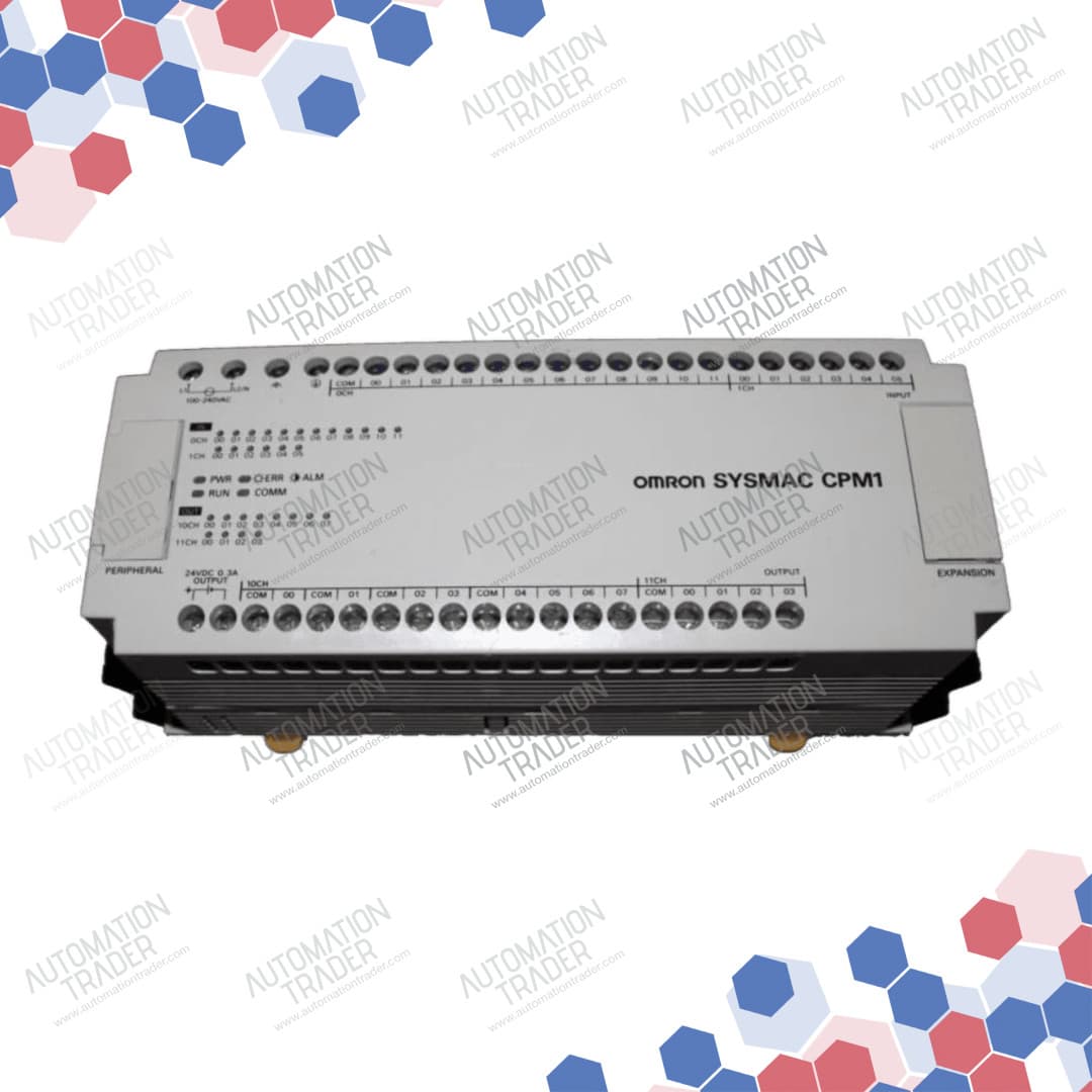 CPM1-30CDR-D-V1 - image 1