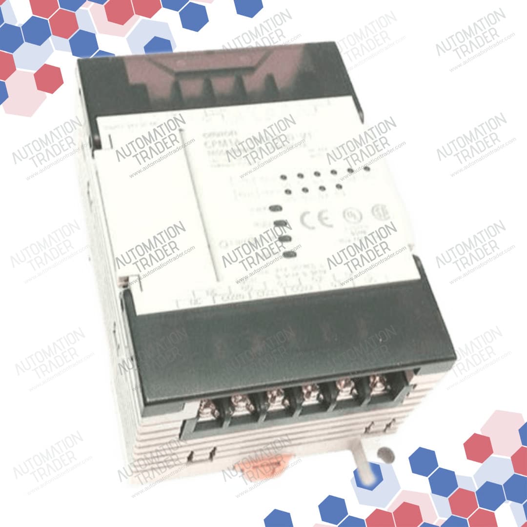CPM1A-10CDT1-D-V1 - image 1