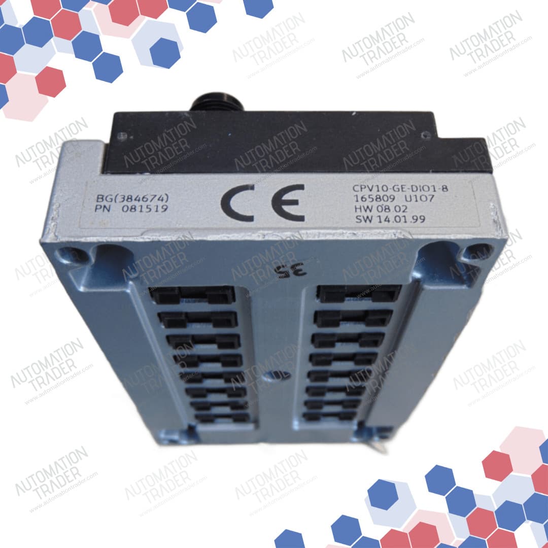 CPV10-GE-DI01-8 - image 1
