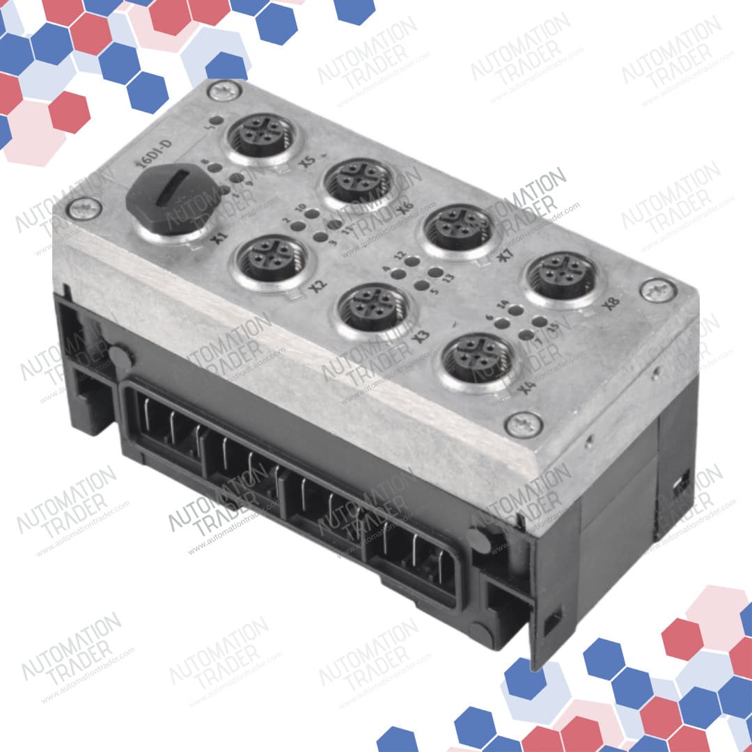 CPX-M-16DE-D - image 1