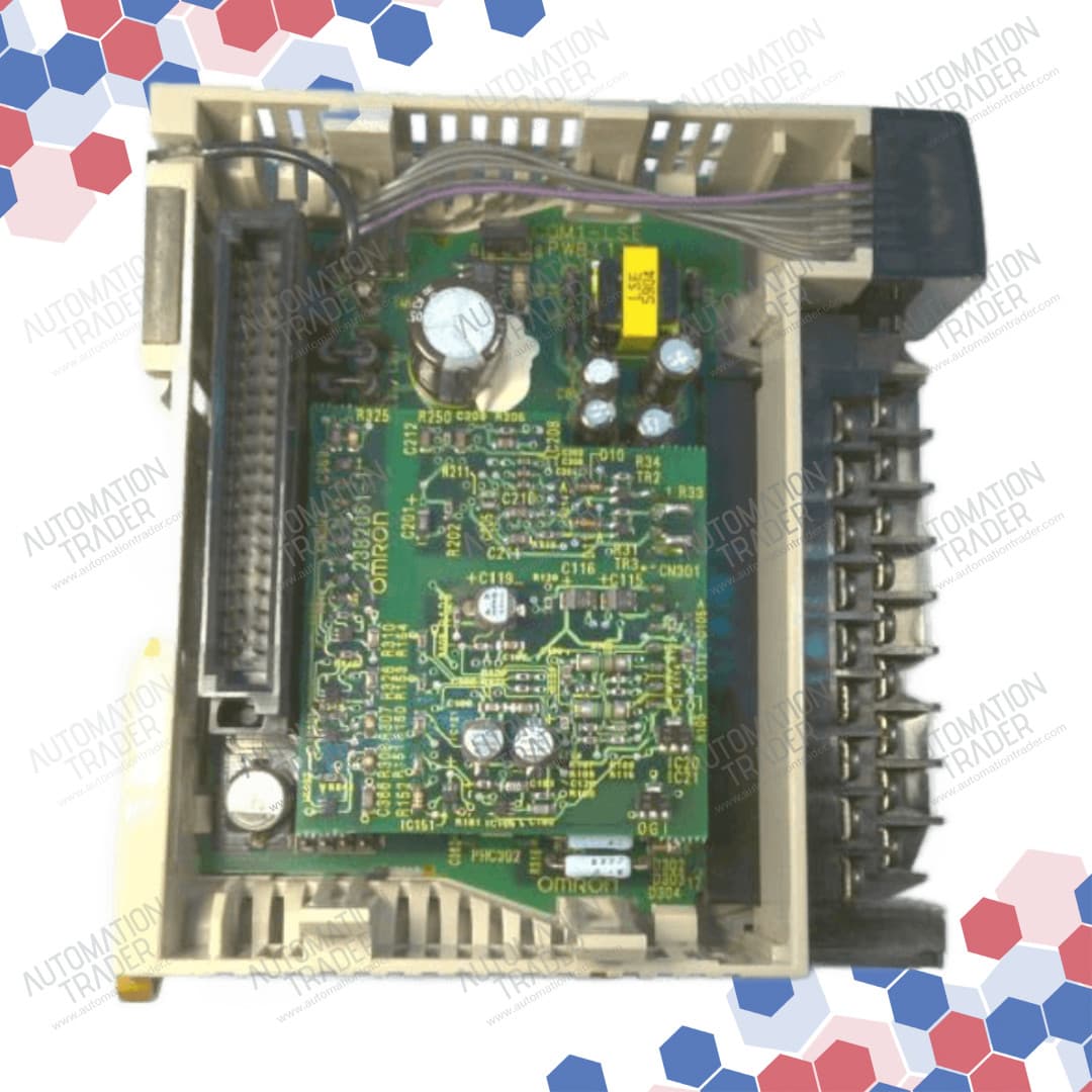 CQM1-LSE02 - image 1