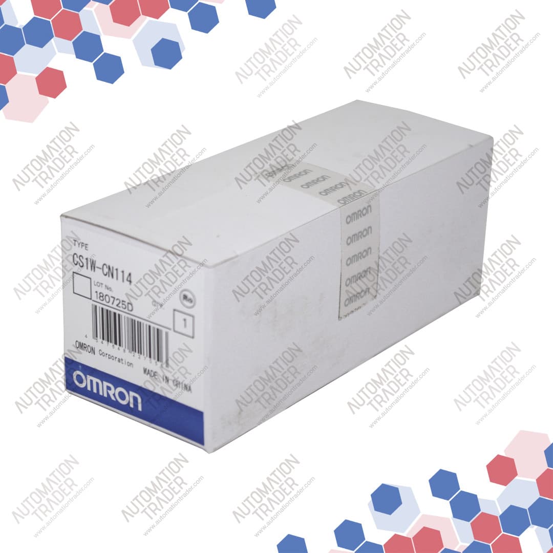 CS1W-CN114 - image 1