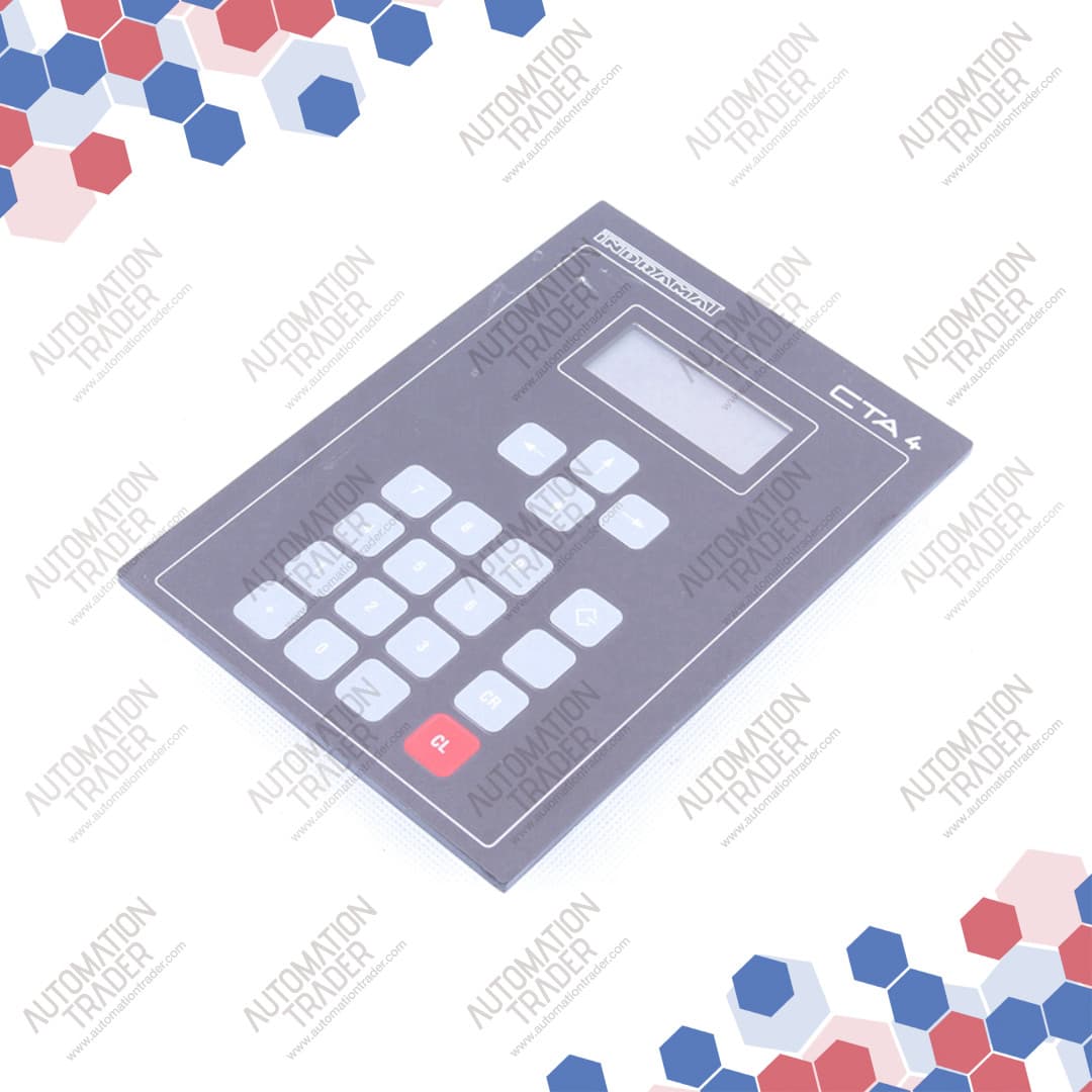 CTA04.1N - image 1
