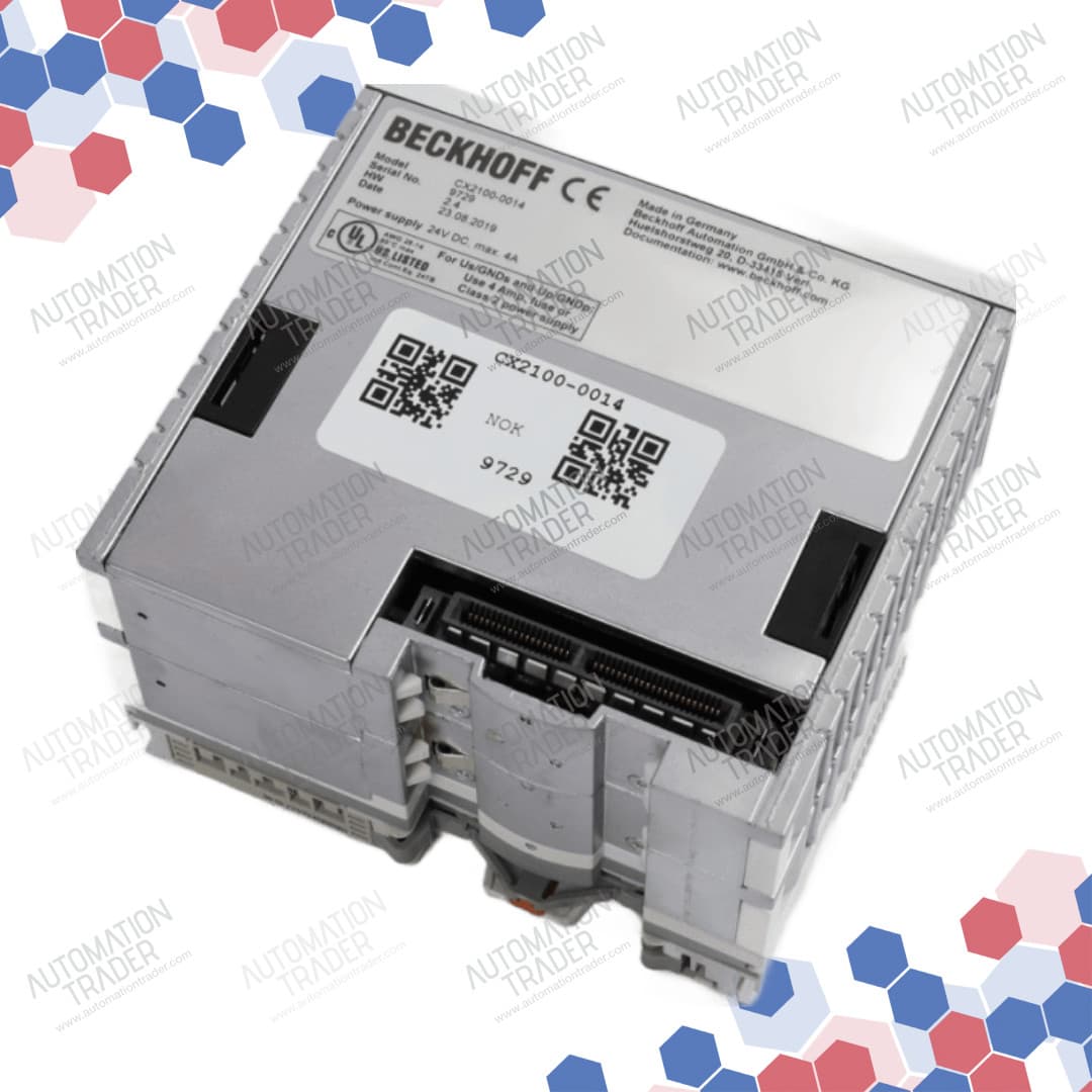 CX2100-0014 - image 1