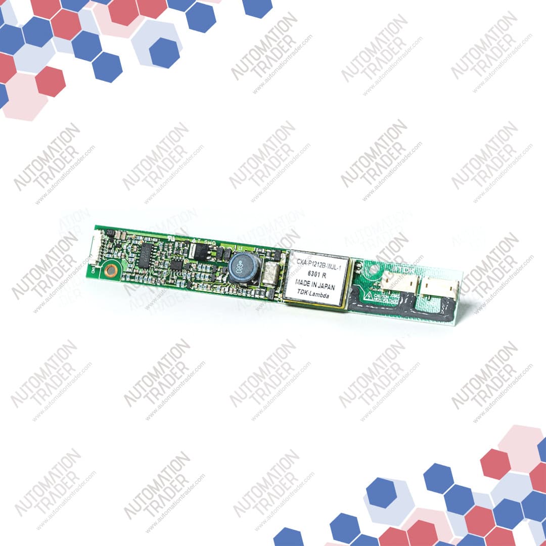 CXA-P121B-WJL-1 - image 1