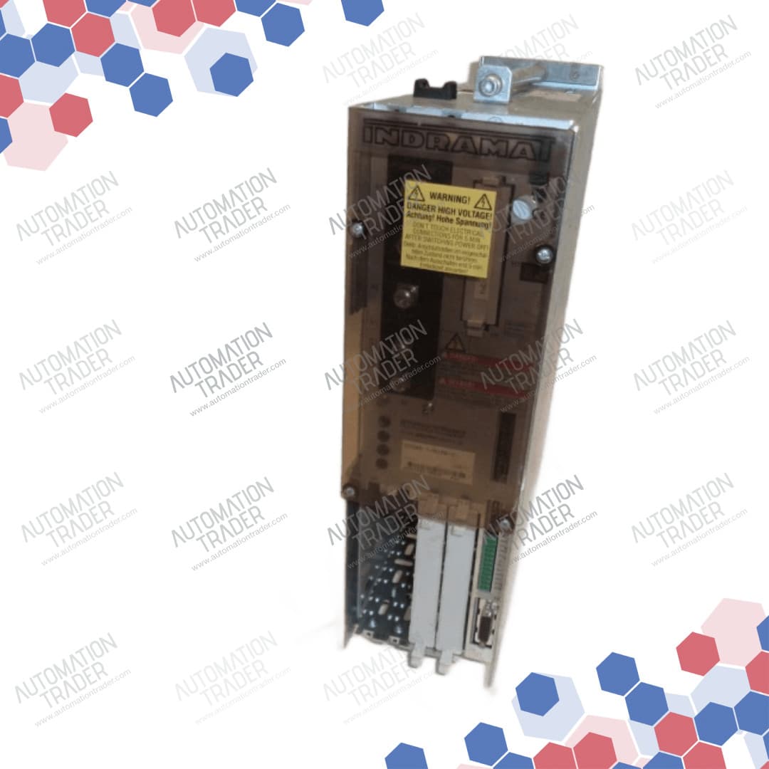 DDS02.1-A150-D - image 1
