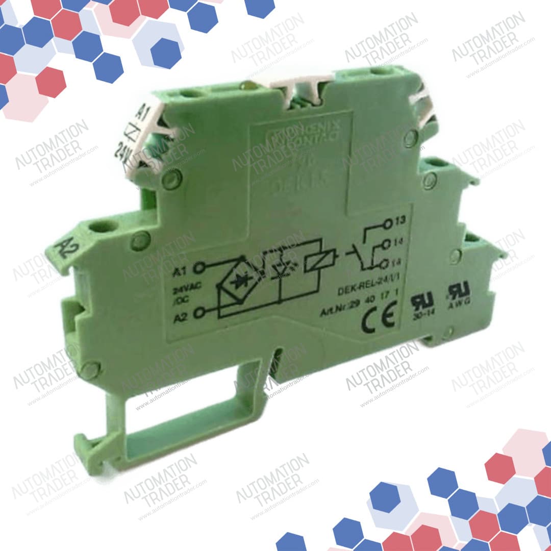 DEK-REL-24/I/1 - image 1