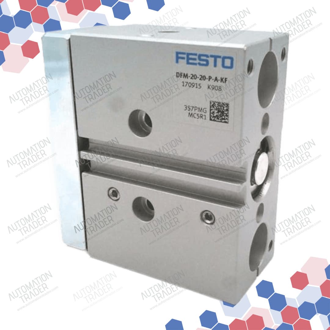 DFM-20-20-P-A-KF - image 1