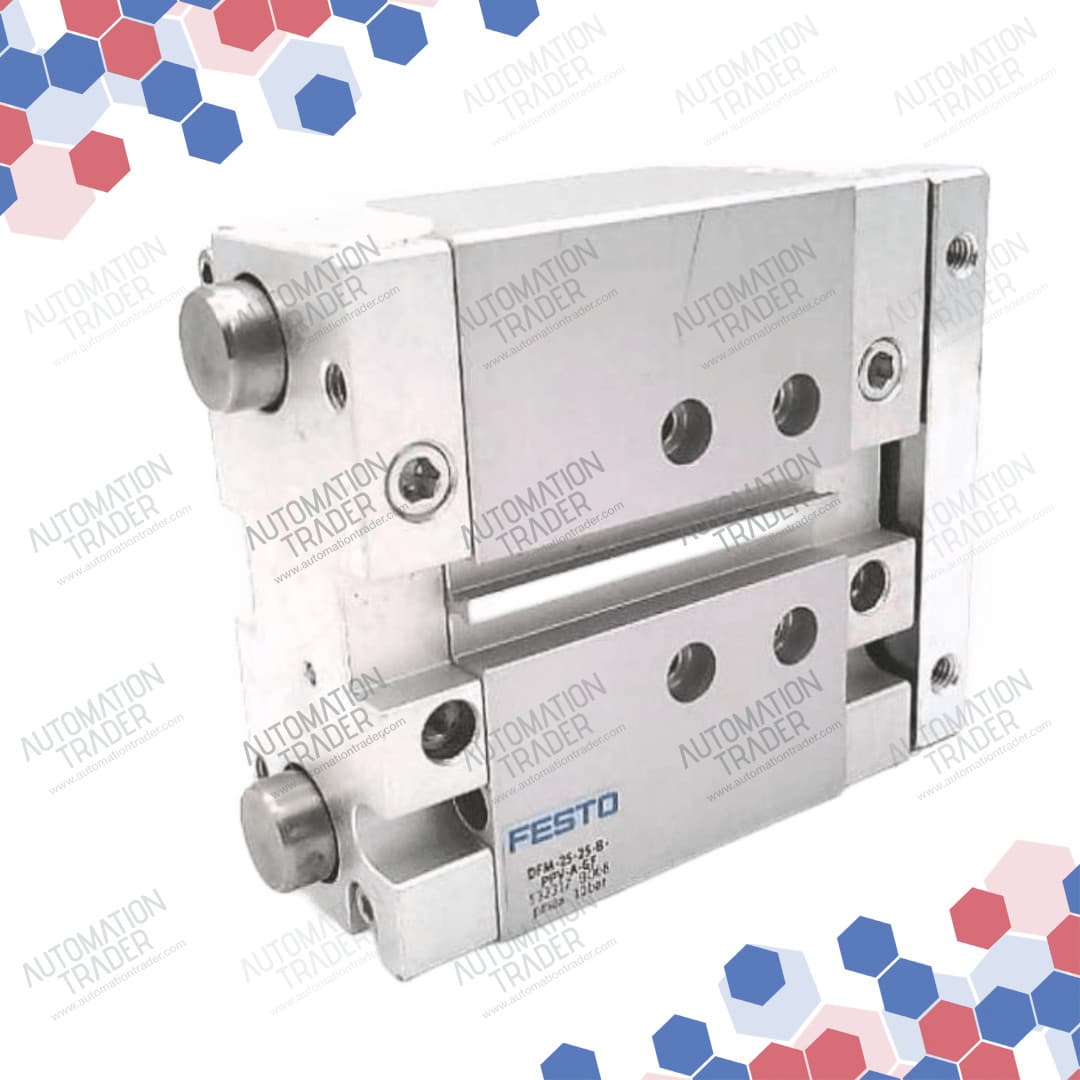 DFM-25-50-B-PPV-A-GF - image 1