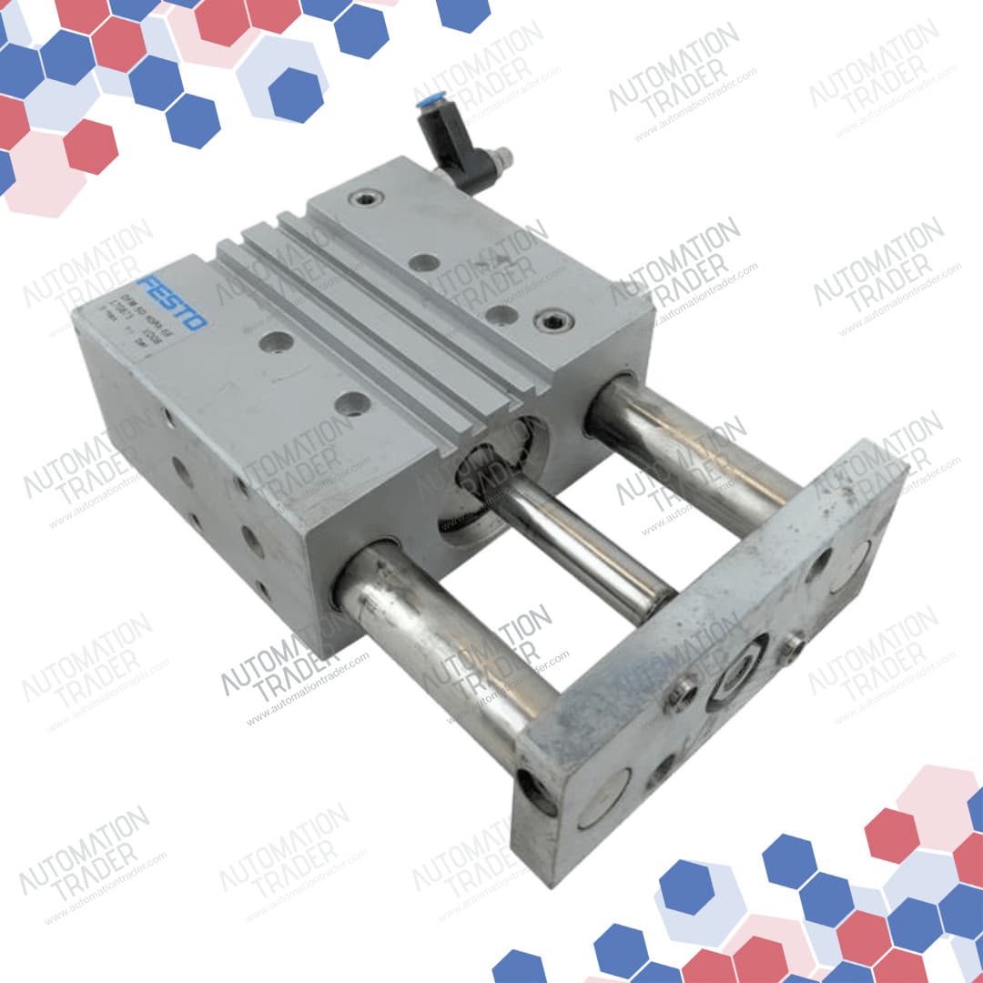 DFM-50-80-P-A-GF - image 1