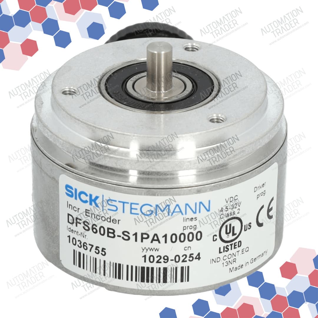 DFS60B-S1PA10000 - image 1