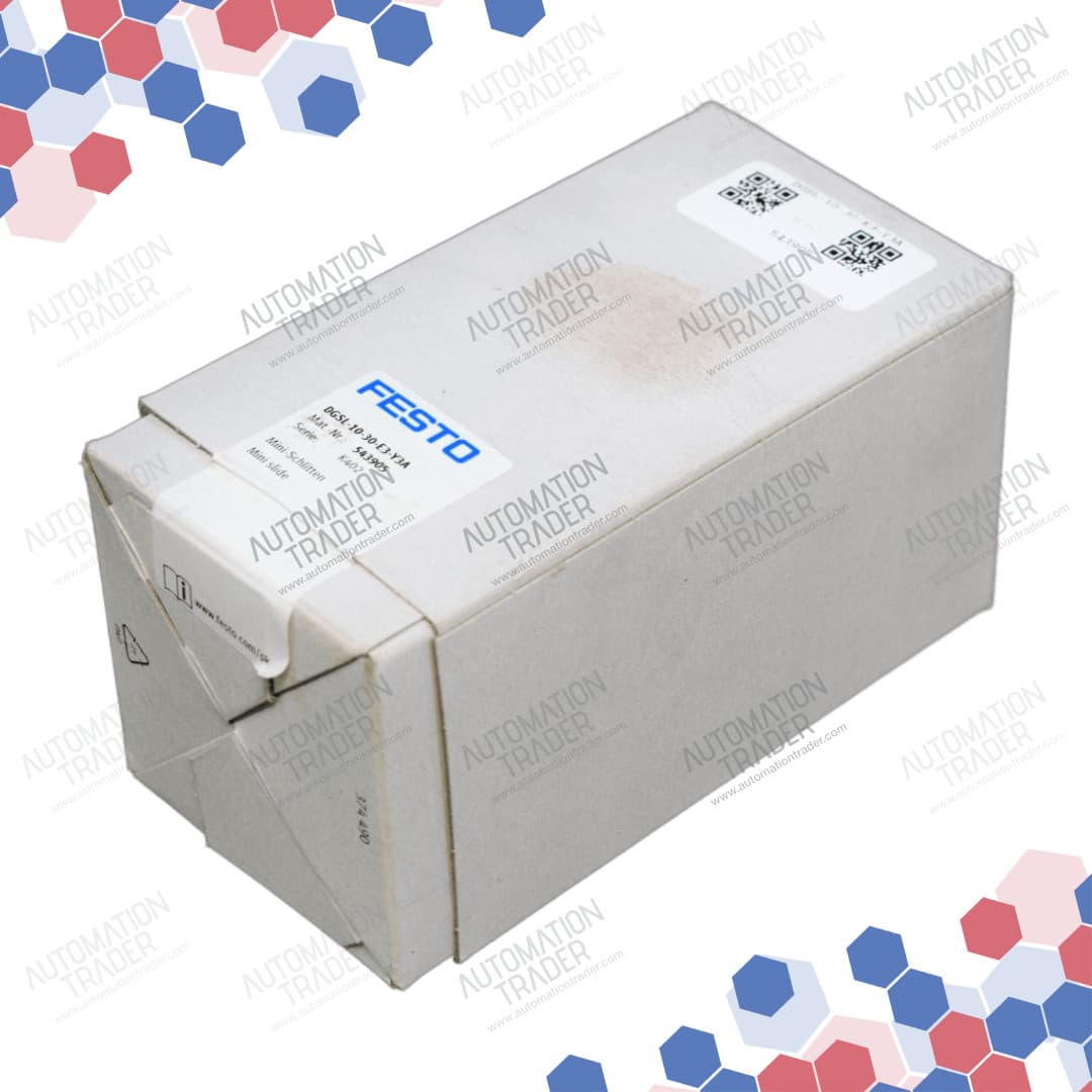 DGSL-10-30-E3-Y3A - image 1
