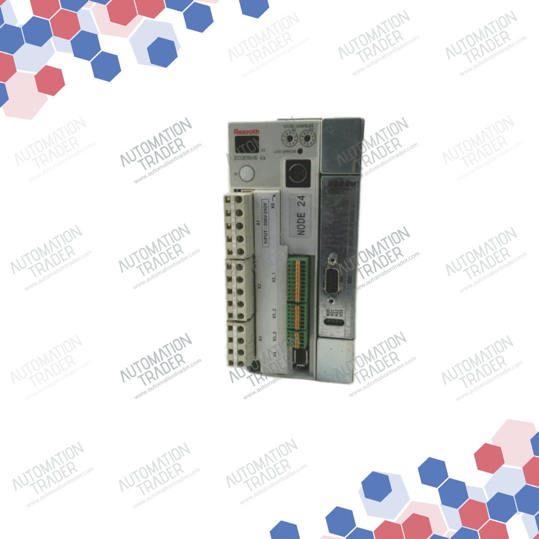 DKC10.3-012-3-MGP-01VRS - image 1