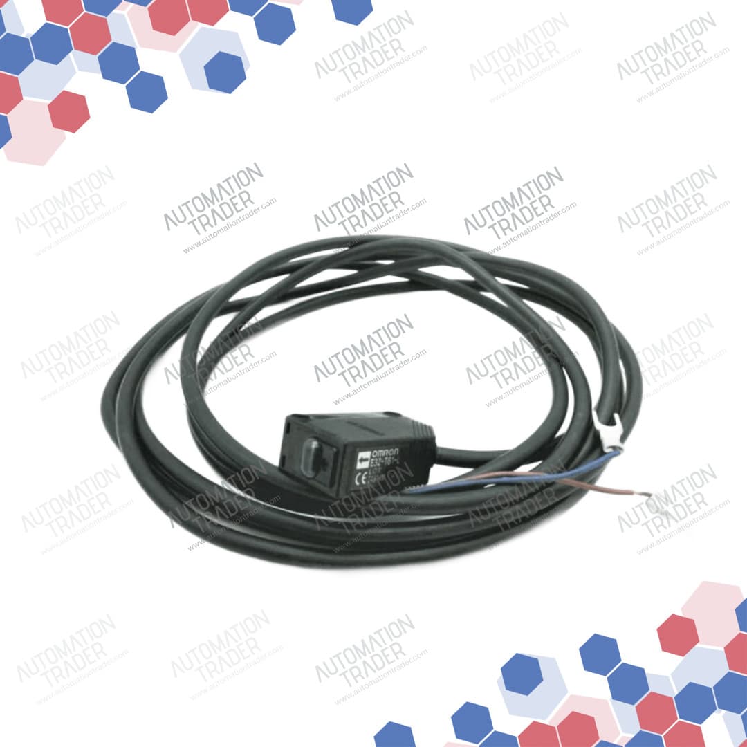 E3Z-T61-L 2M - image 1