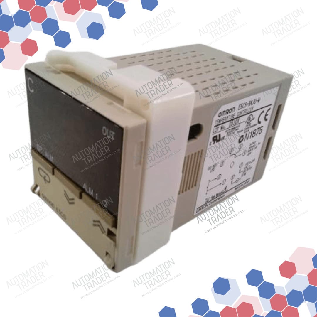 E5CS-RKJU-W AC100-240 - image 1
