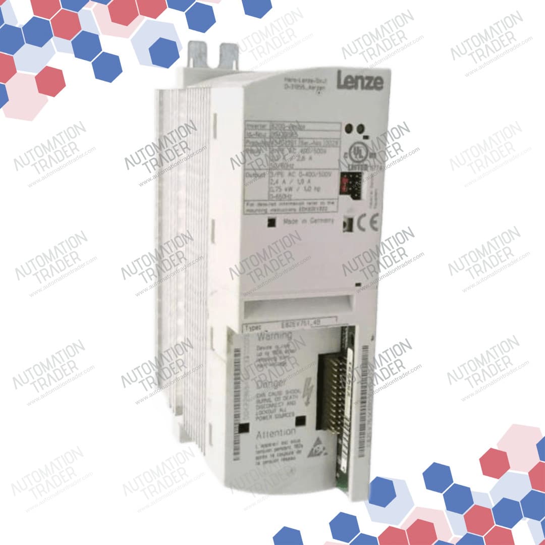 E82EV751-4B - image 1