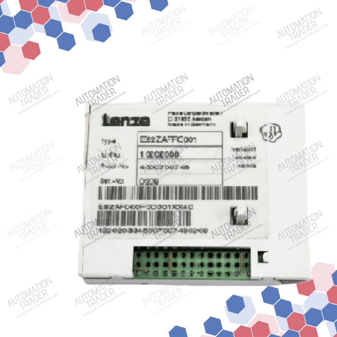 E82ZAFFC001 - image 1