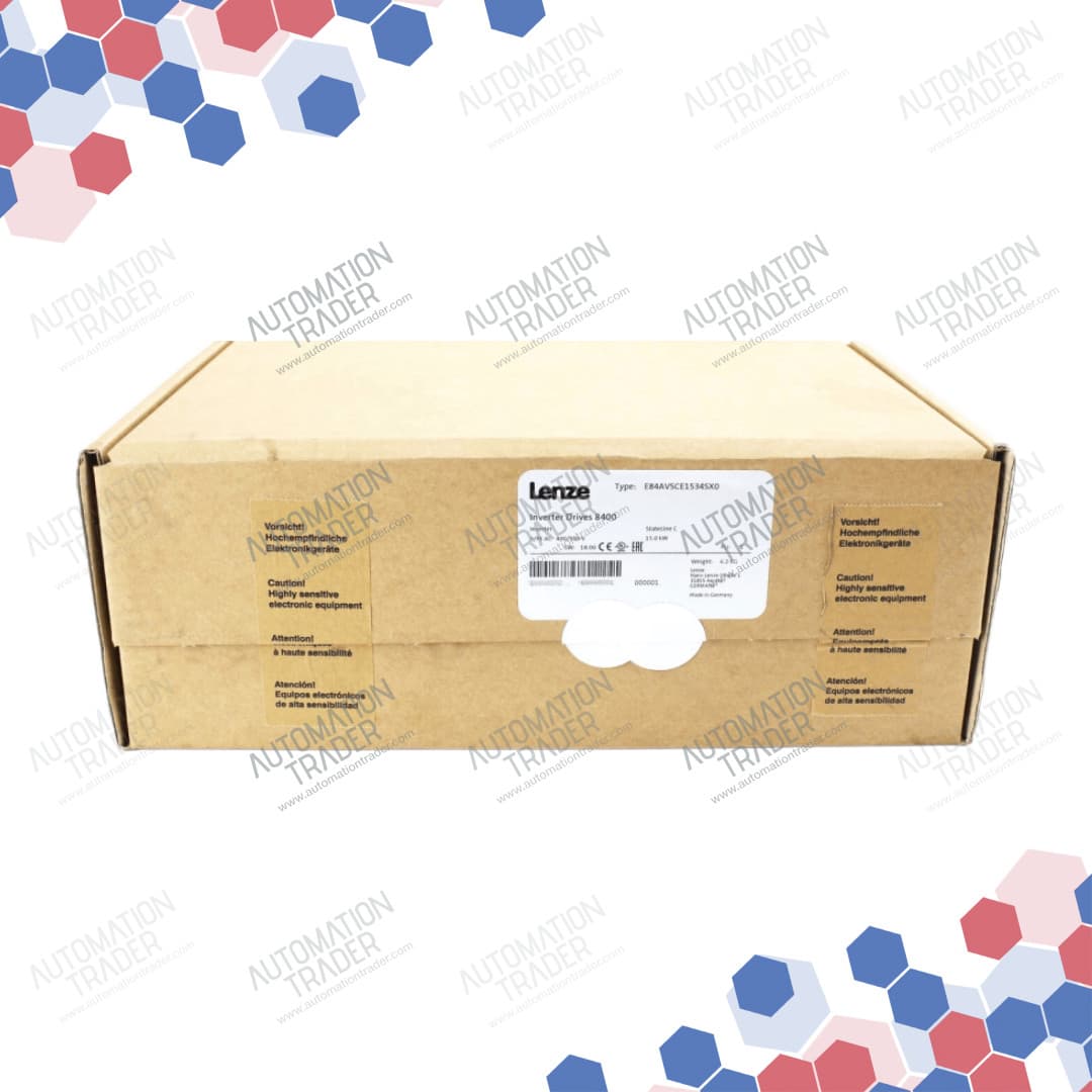 E84AVSCE1534SX0 - image 1