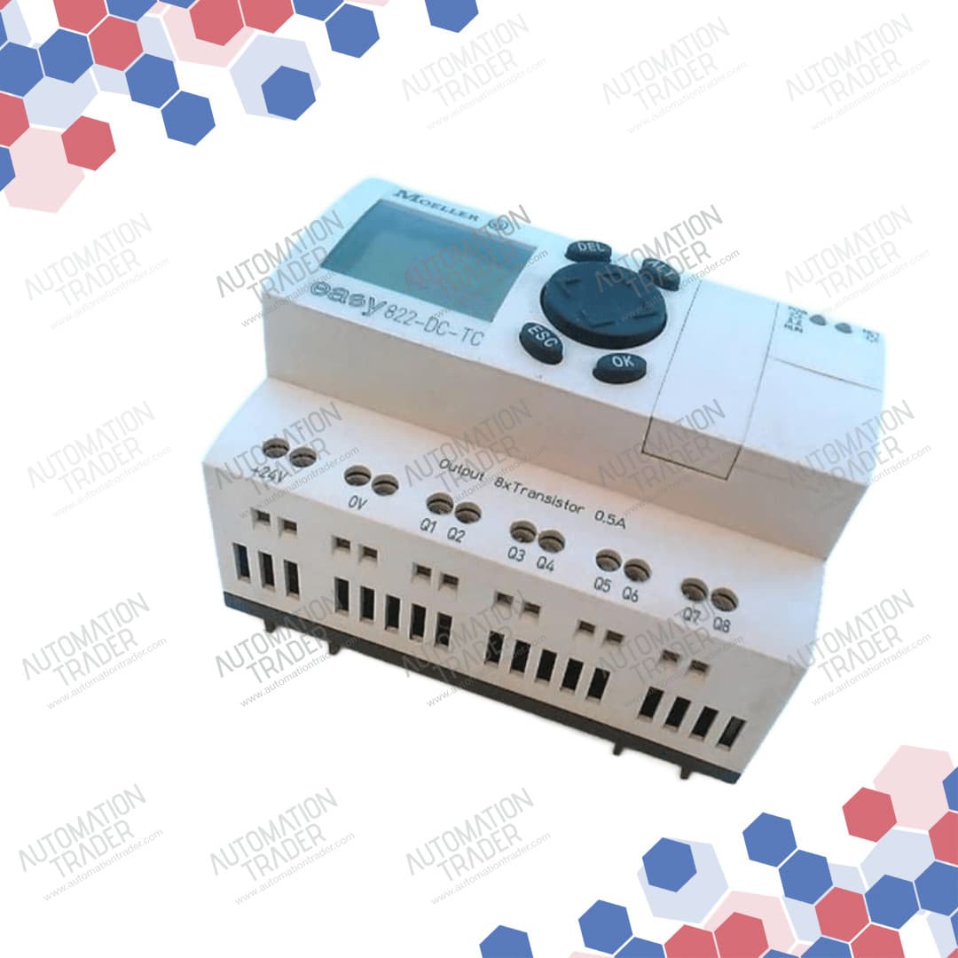 EASY822-DC-TC - image 1