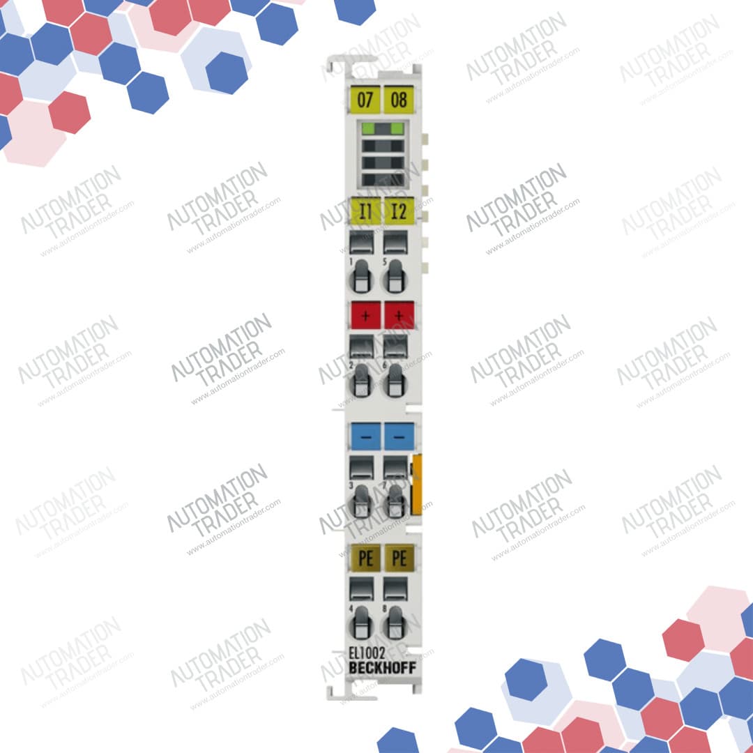 EL4102 - image 1