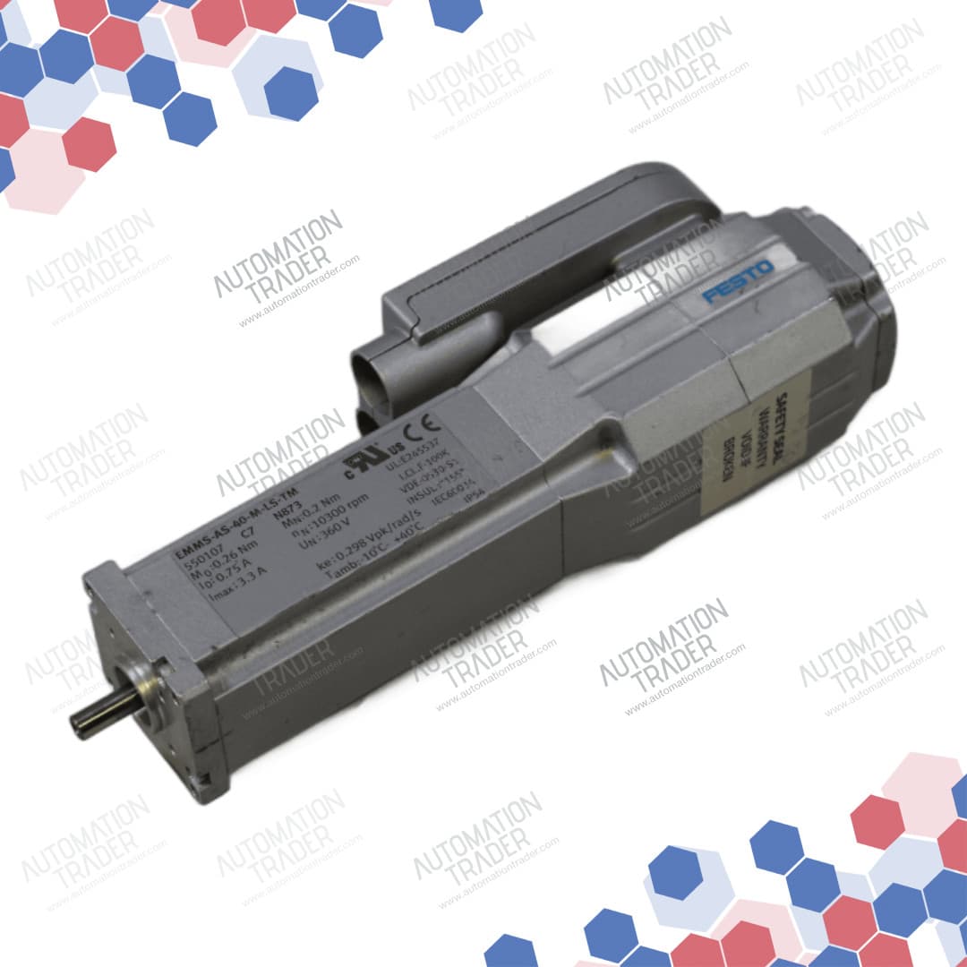 EMMS-AS-40-M-LS-TM - image 1