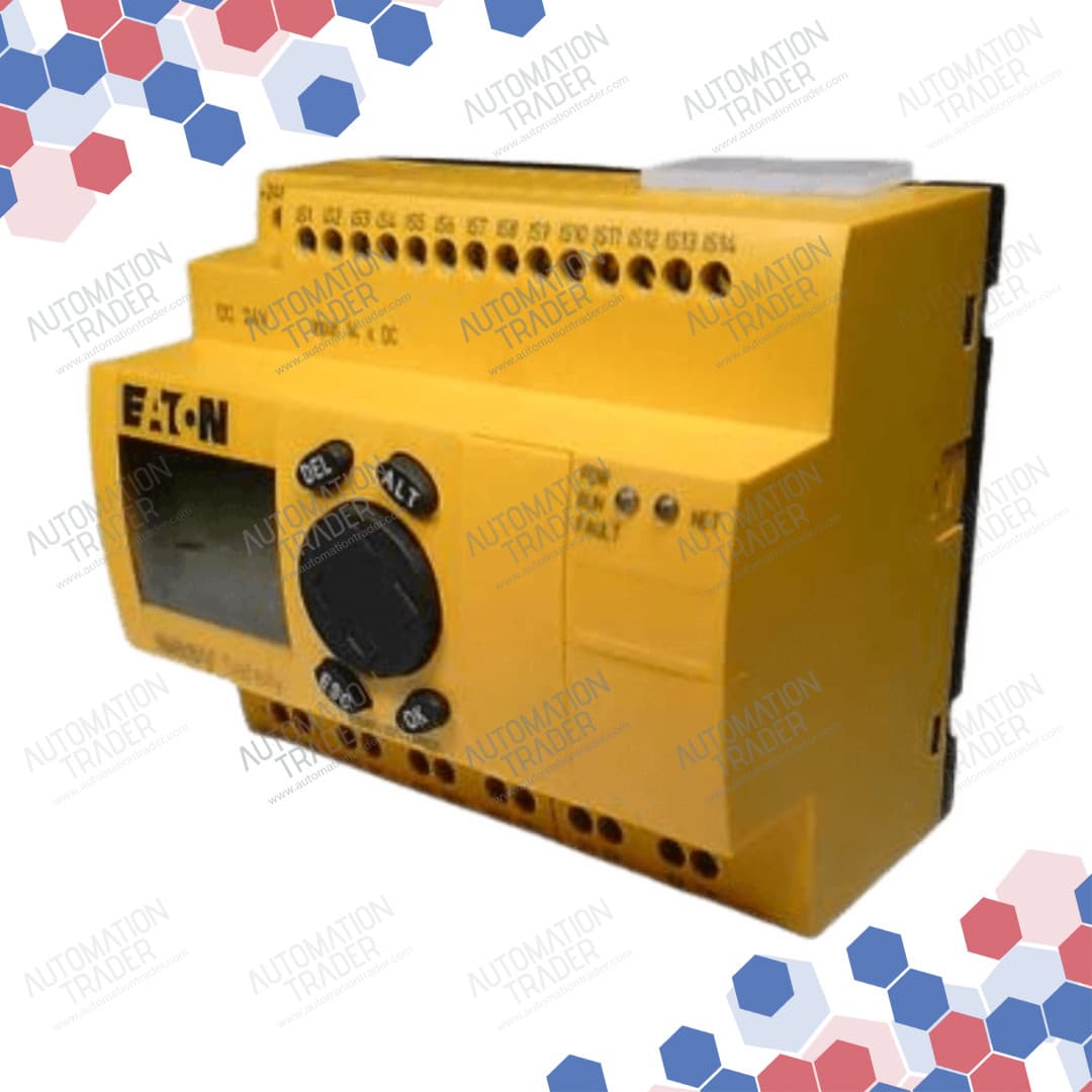 ES4P-221-DMXD1 - image 1