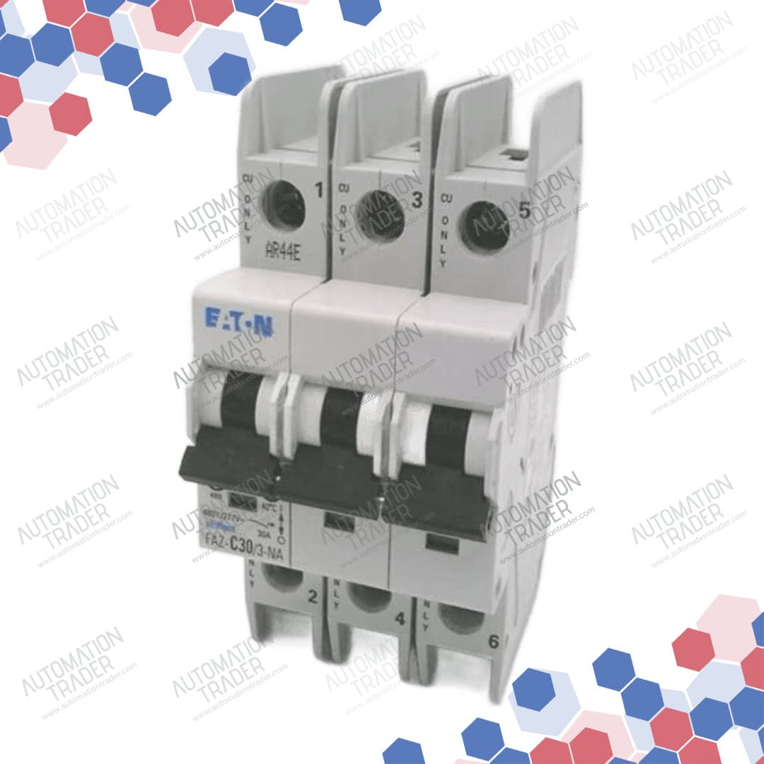 FAZ-C30/3-NA - image 1