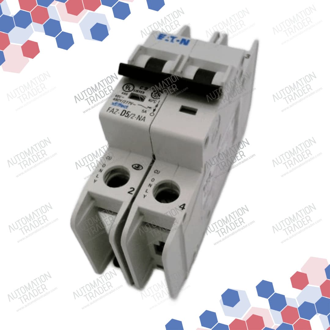 FAZ-D5/2-NA - image 1