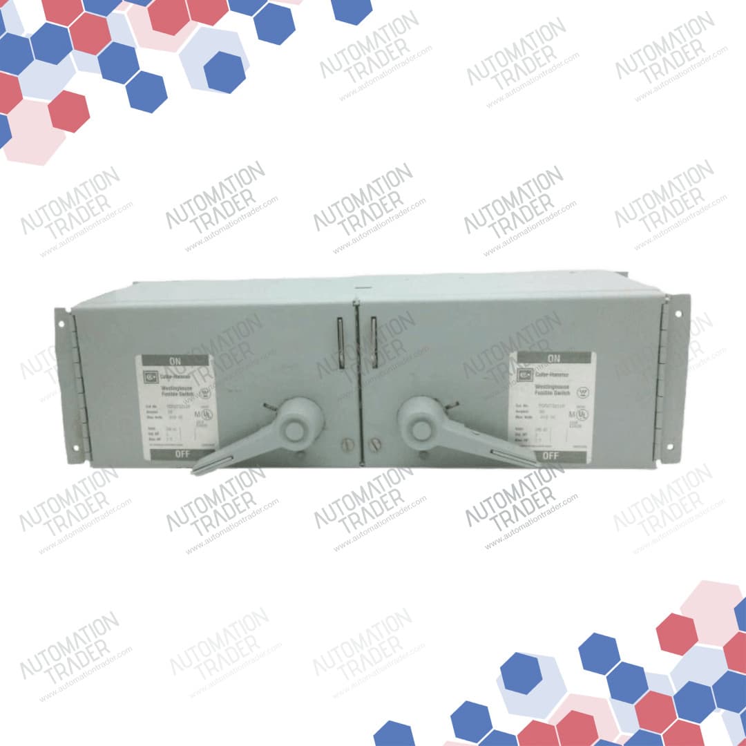 FDPWT3211R - image 1