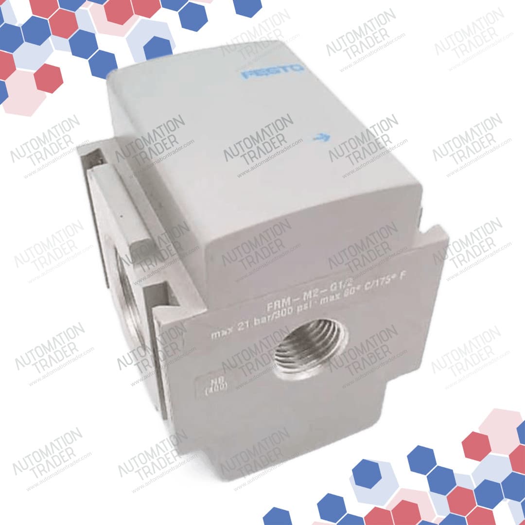 FRM-M2-G1/2 - image 1