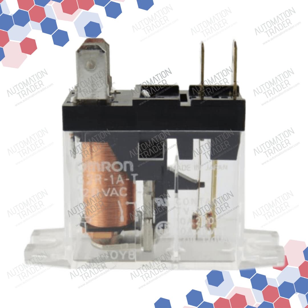 G2R-1A-T-AC24 - image 1