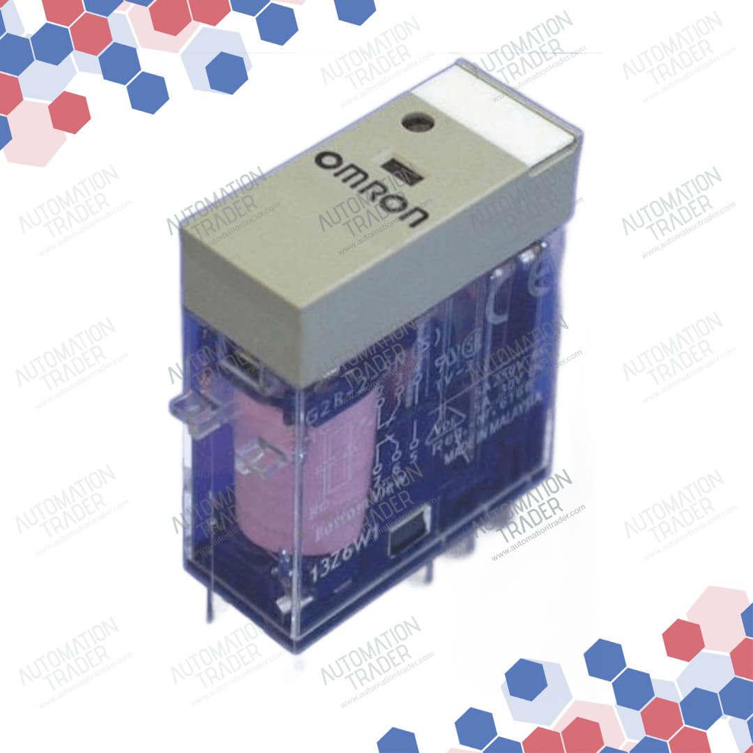G2R-2-SN-AC120(S) - image 1