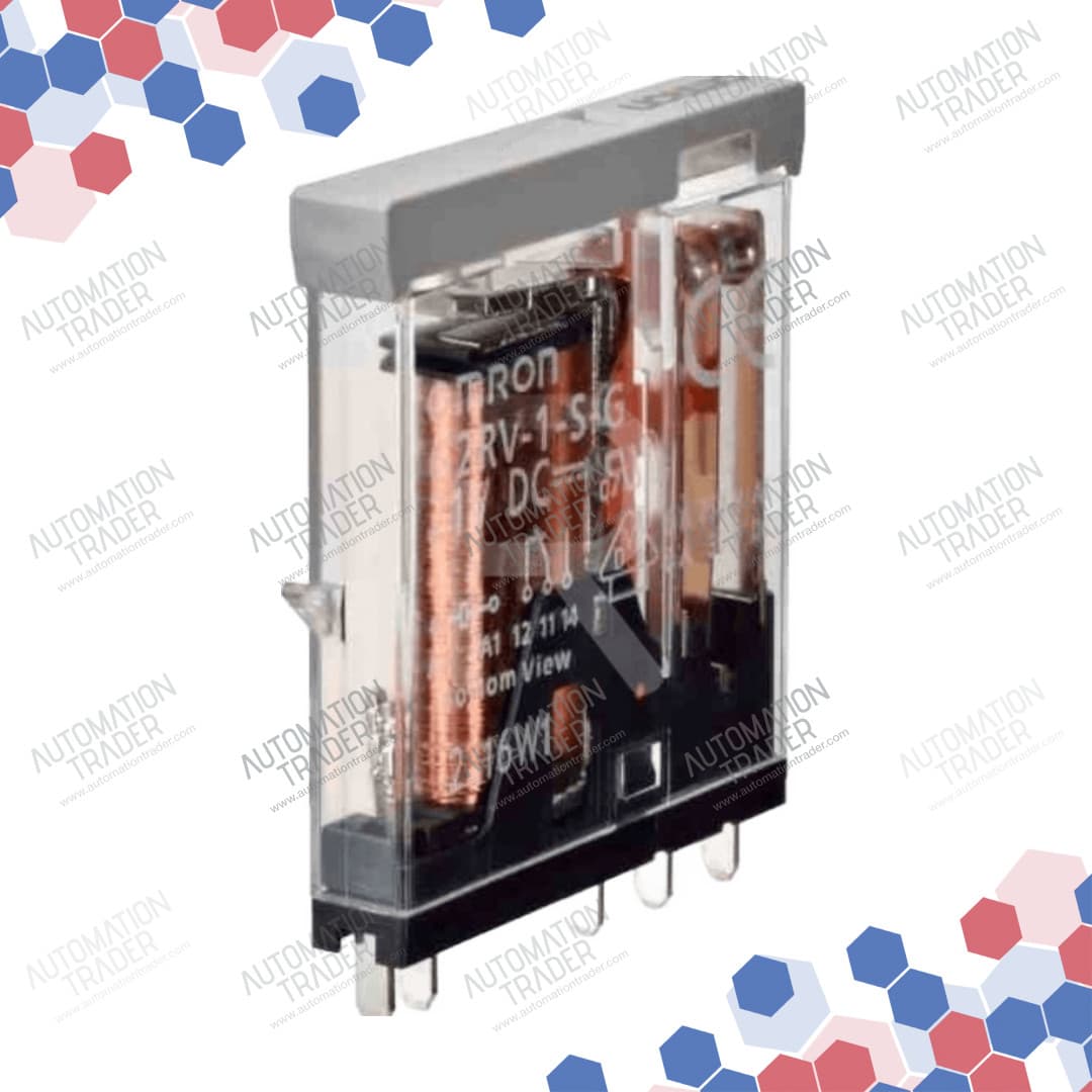 G2RV-1-S-21VDC - image 1