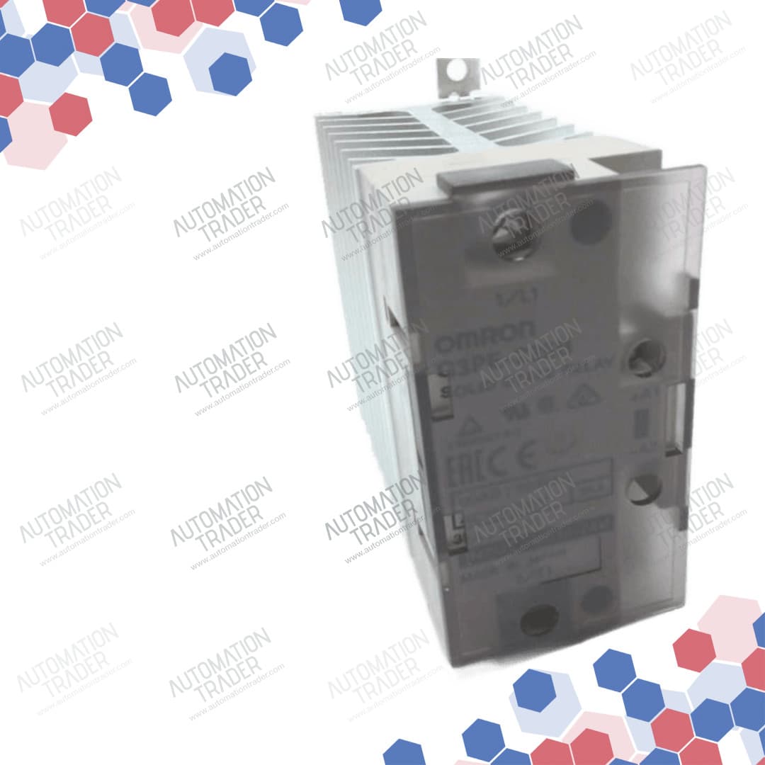 G3PE-235B DC12-24 - image 1