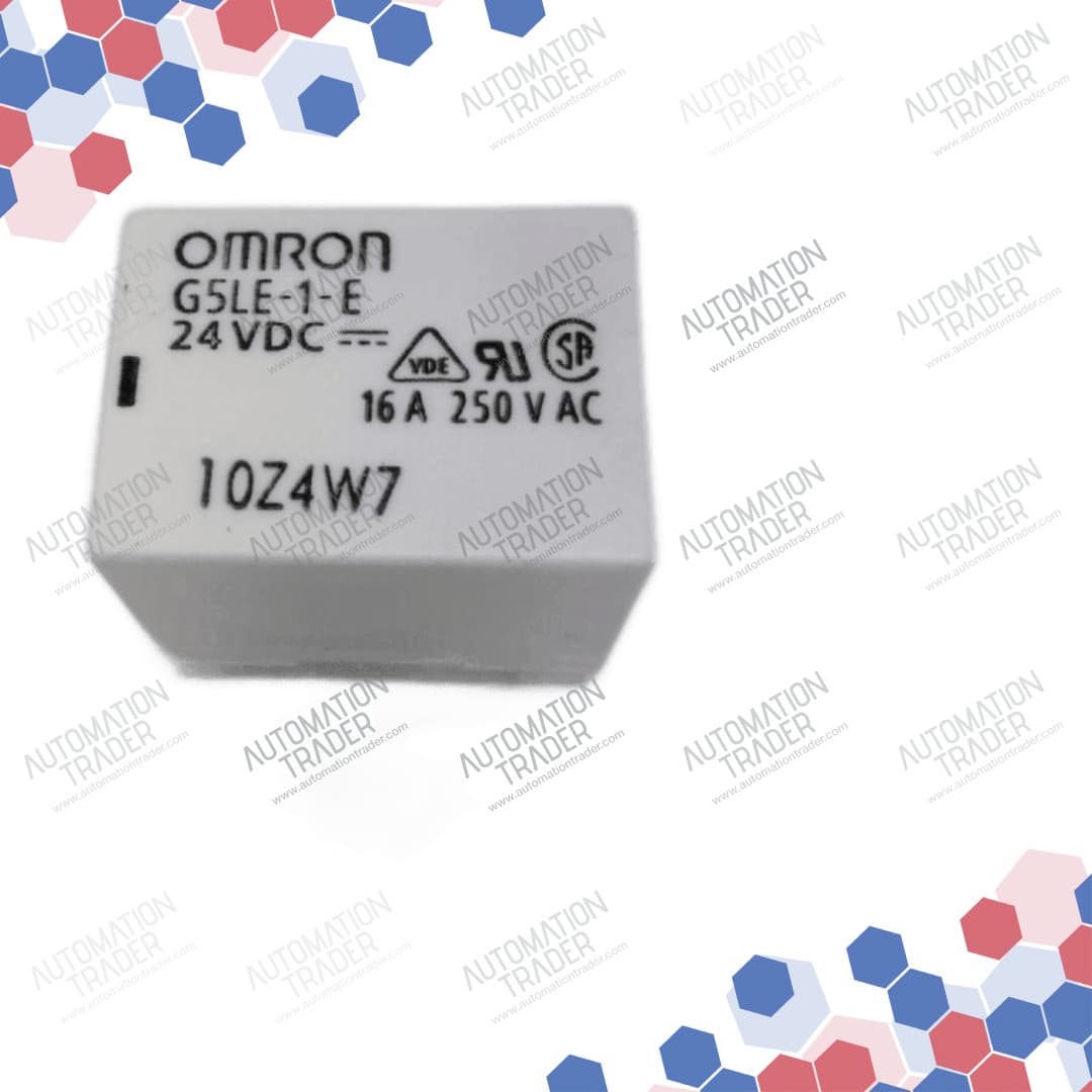 G5LE-1-E DC24 - image 1