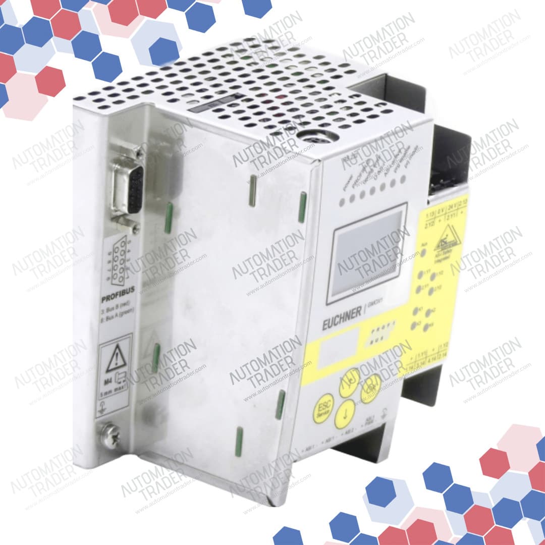 GMOX-PR-12DN-C16 - image 1