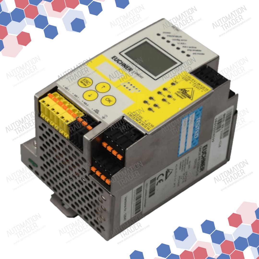 GMOX-PR-22DN-C16 - image 1