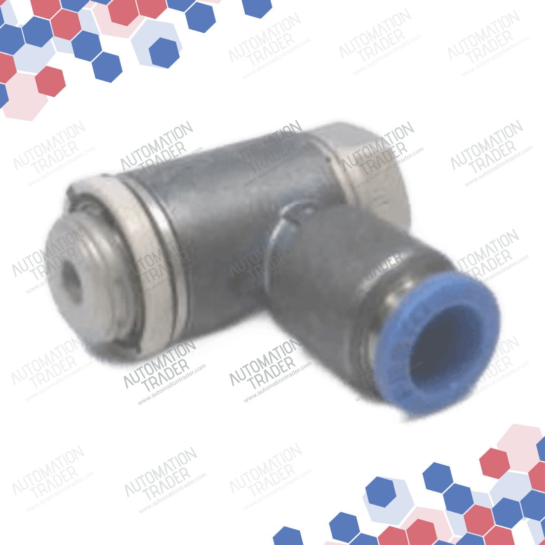 GRLA-1/4-QS-8-D - image 1