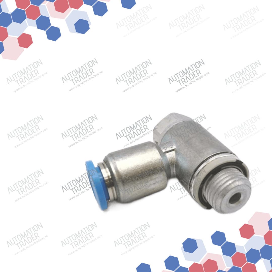 GRLA-1/8-QS-6-D - image 1