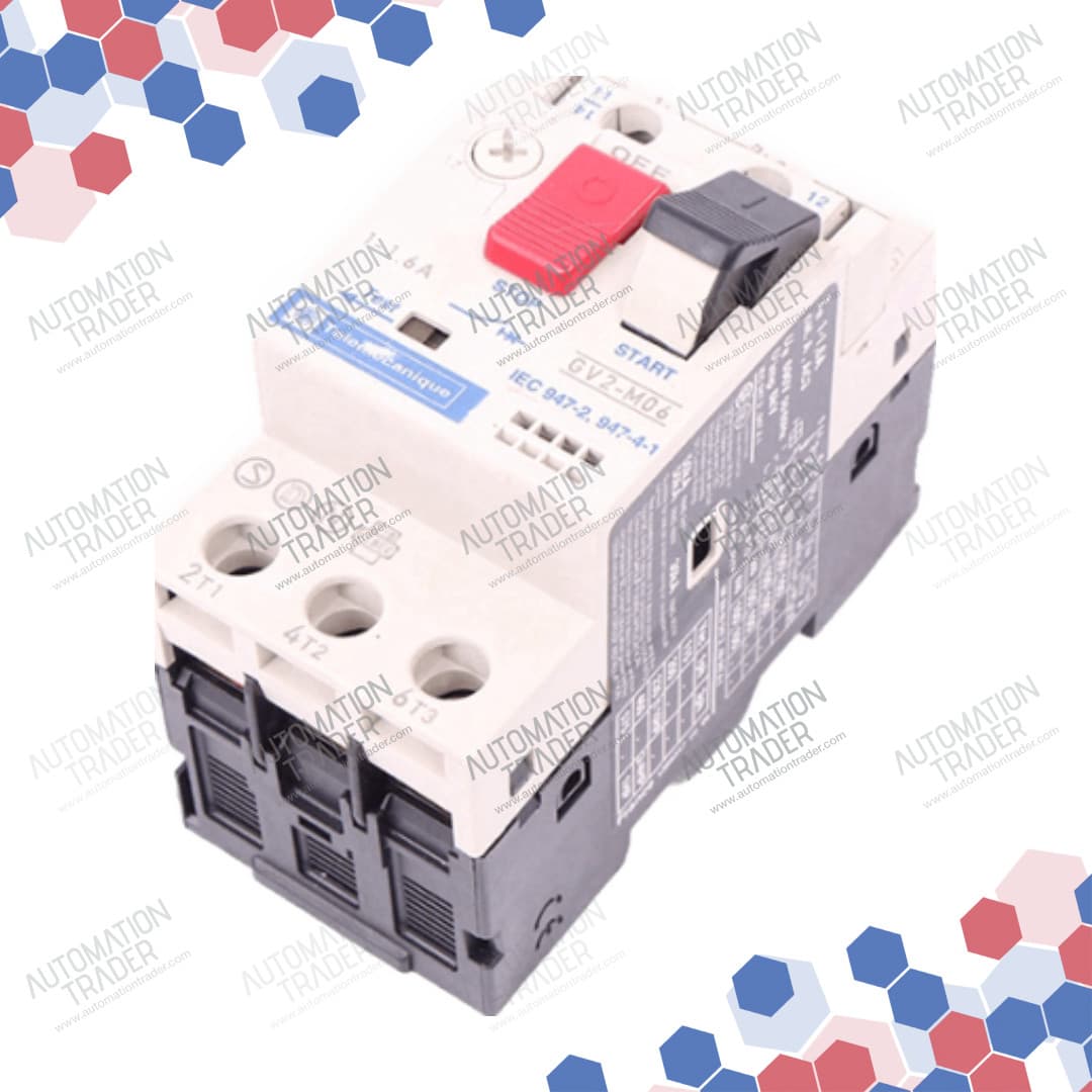 GV2-M06 - image 1