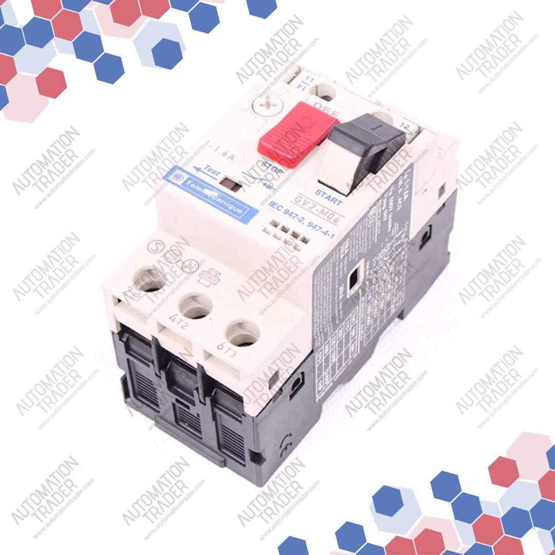 GV2-M06 - image 1
