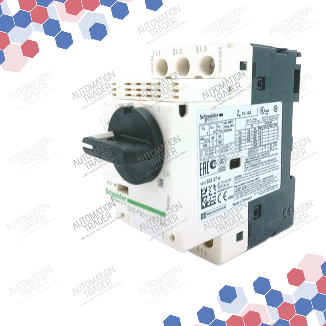 GV2P20 - image 1