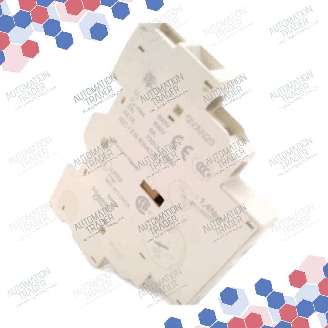 GVAN20 - image 1