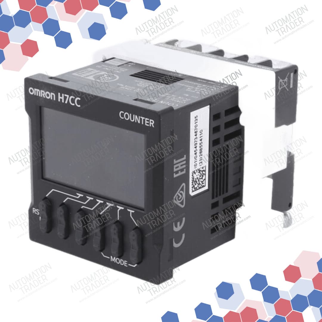 H7CC-AUD - image 1