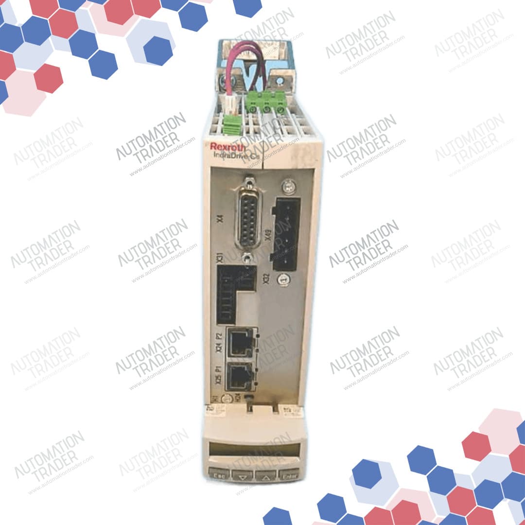 HCS01.1E-W0013-A-02-E-S3-EC-NN-L4-NN-FW - image 1