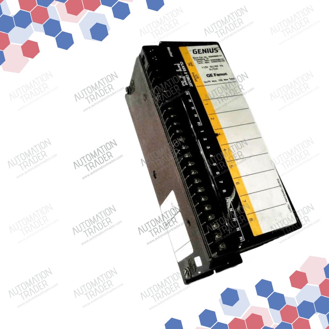 IC660BBD101 - image 1