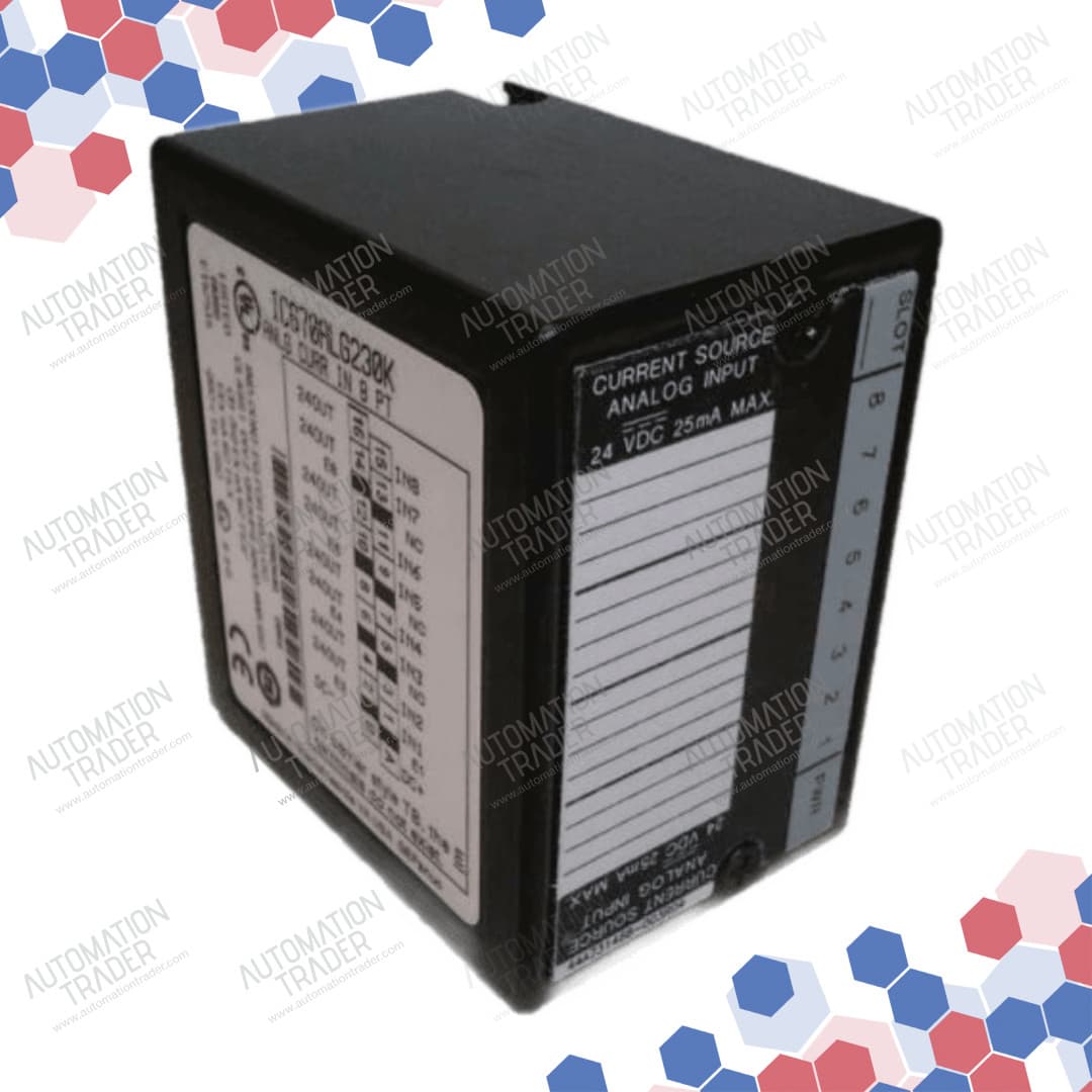 IC670ALG230 - image 1